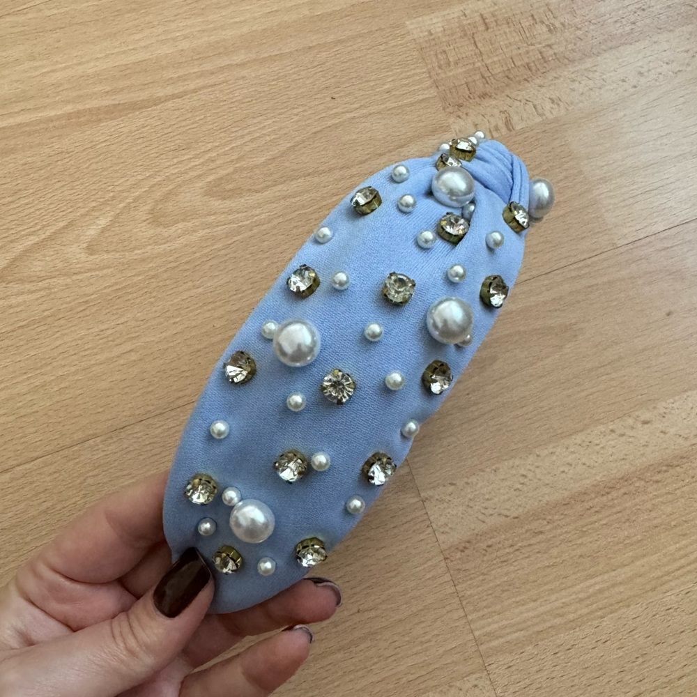 Headband - Picture 3 of 4